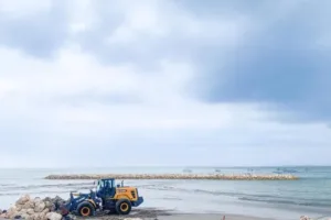 Bali’s Beach Preservation Efforts Aim to Restore Kuta to Its Former Glory